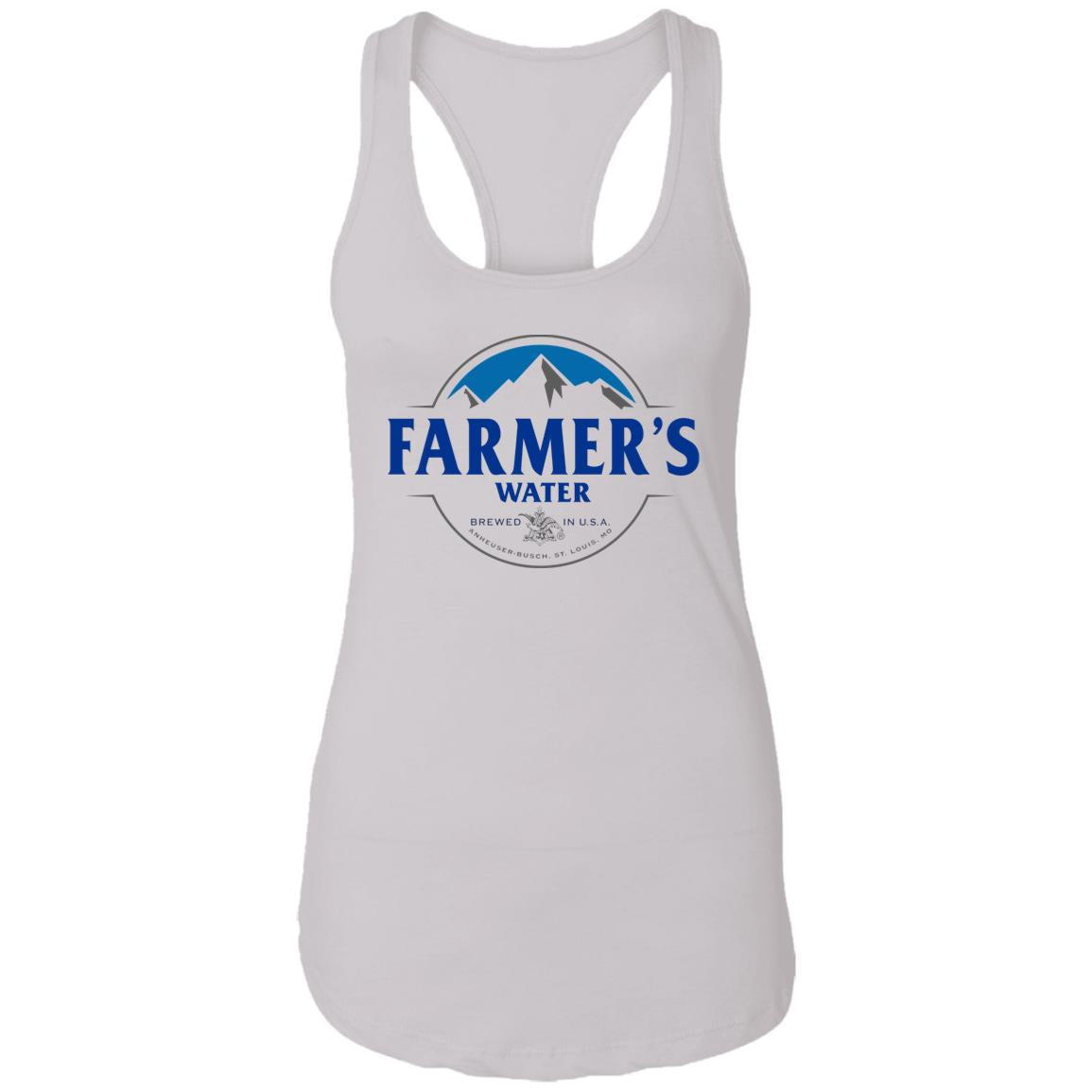 Busch Light Farmers Water Sweatshirt