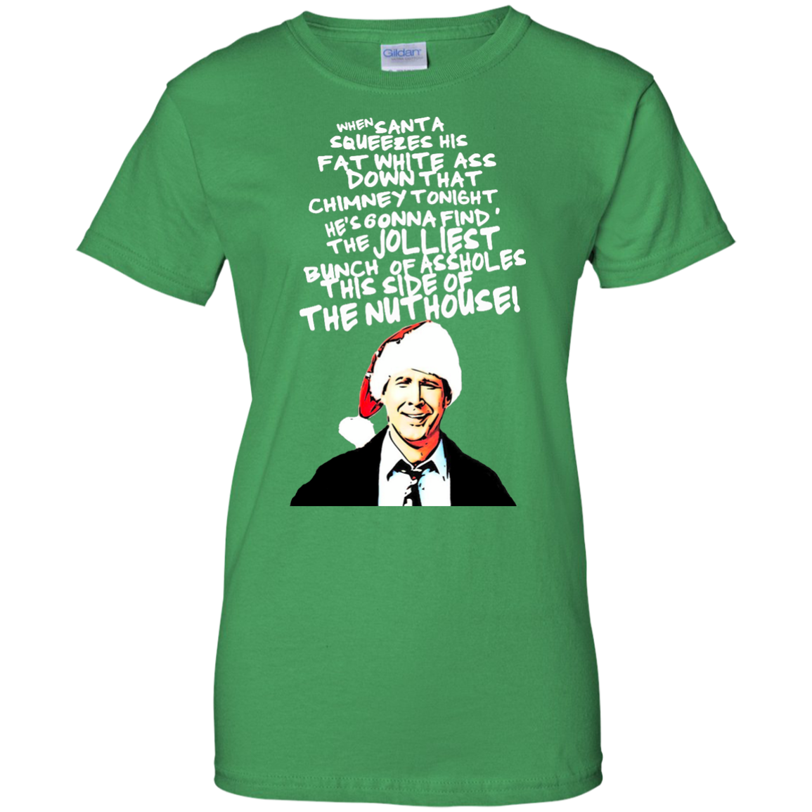 Griswold Alternative Christmas Card T-Shirt, Hoodie, Tank - TeeDragons
