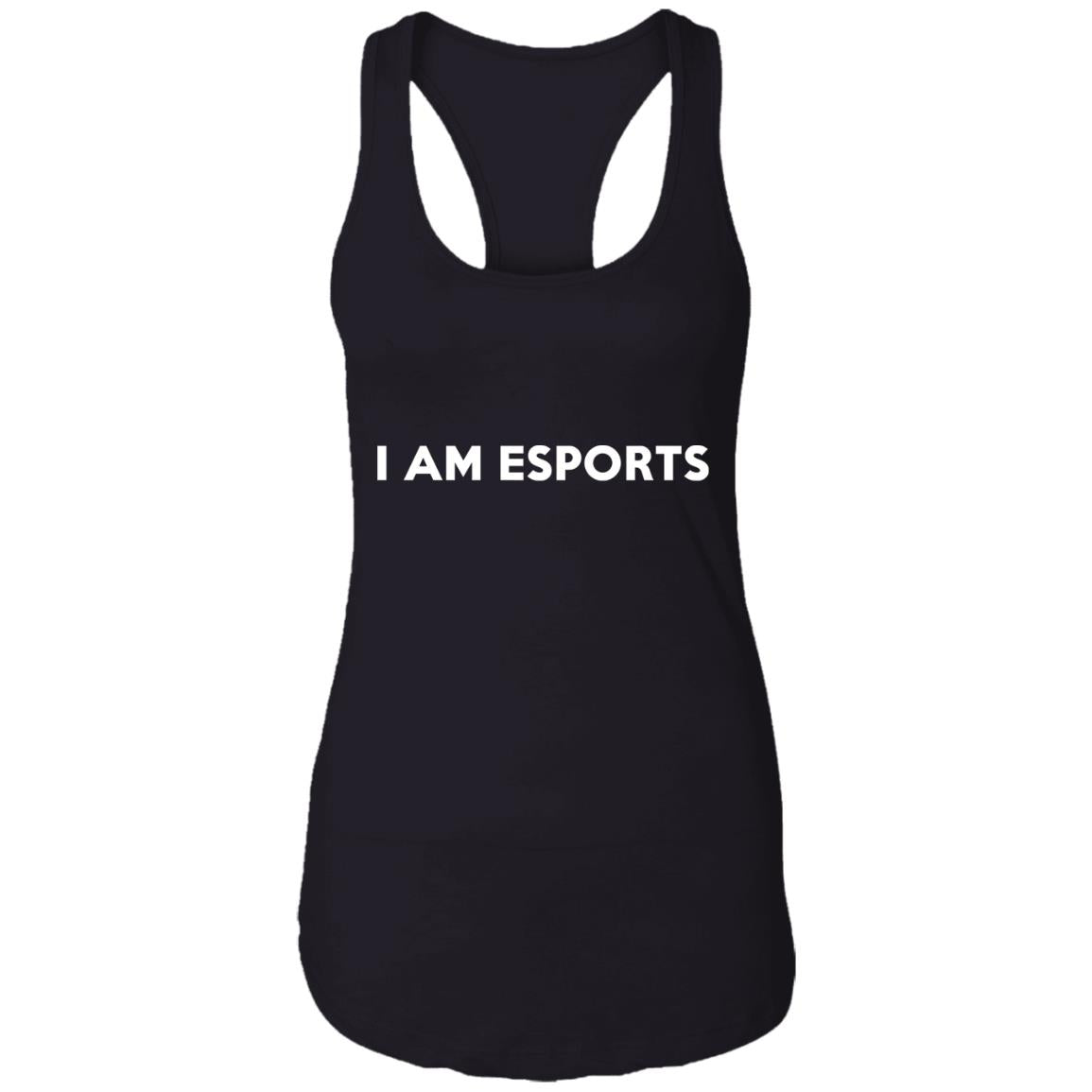 I Am Esports Shirt