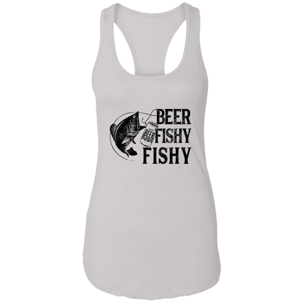 Beer fishy fishy shirt