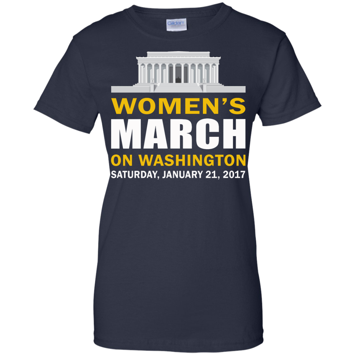 Women's March On Washington Saturday, January 21, 2017 Shirt, Hoodie, Tank - TeeDragons
