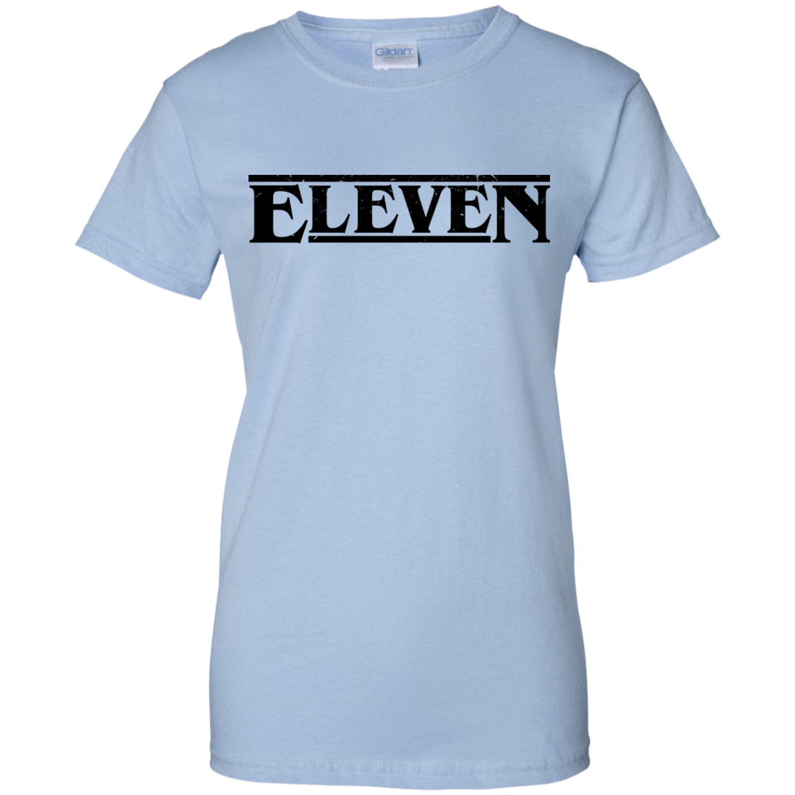 Stranger Things - Eleven Shirt, Hoodie, Tank - TeeDragons