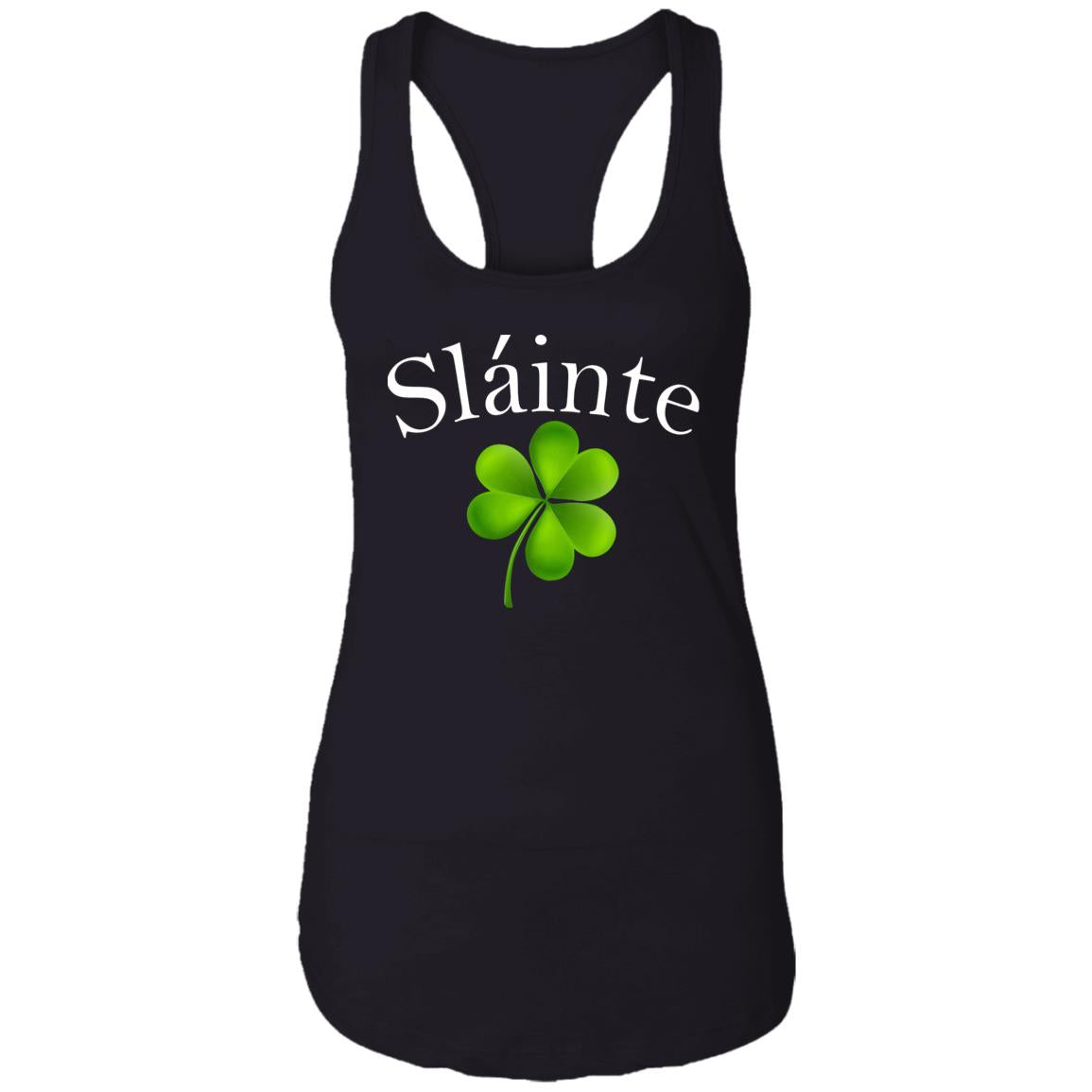 Slainte Sweatshirt - TeeDragons