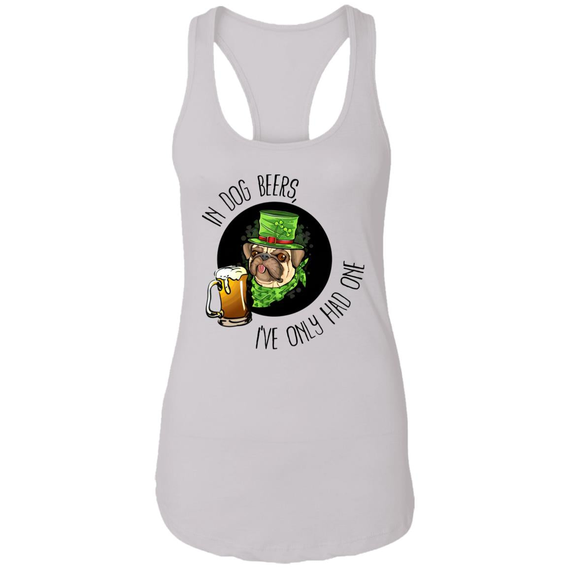 In Dog Beers I’ve Only Had One Shirt - TeeDragons