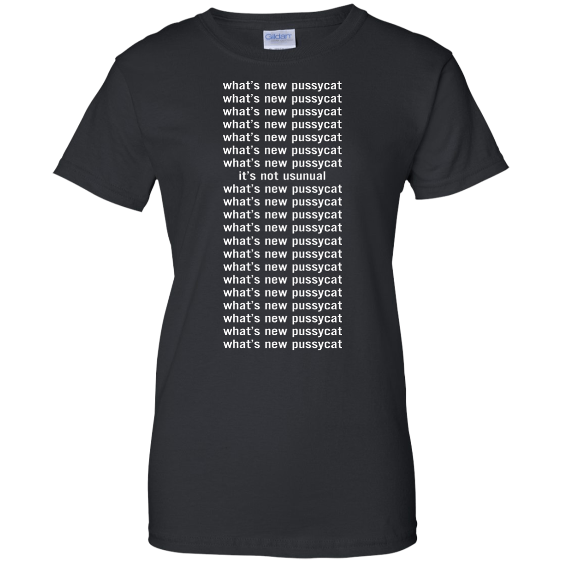 What's New Pussycat Shirt, Hoodie, Tank - TeeDragons