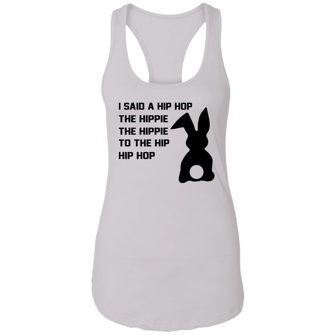 I Said A Hip Hop The Hippie To The Hip Hip Hop Shirt