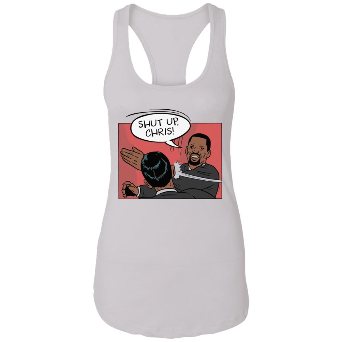 Shut Up Chris Shirt
