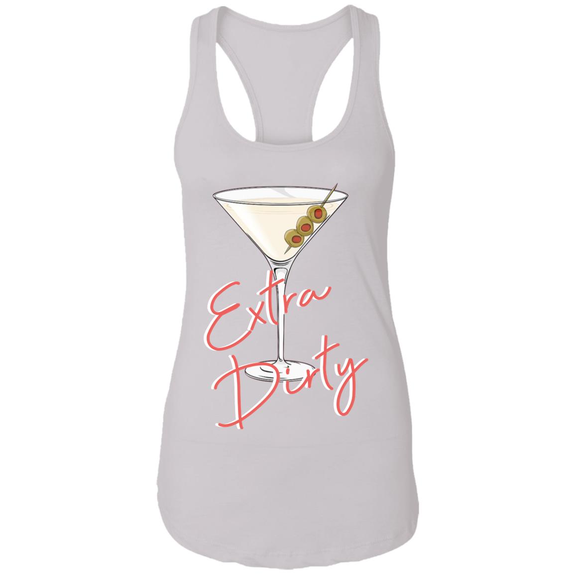 Extra Dirty Martini Shirt