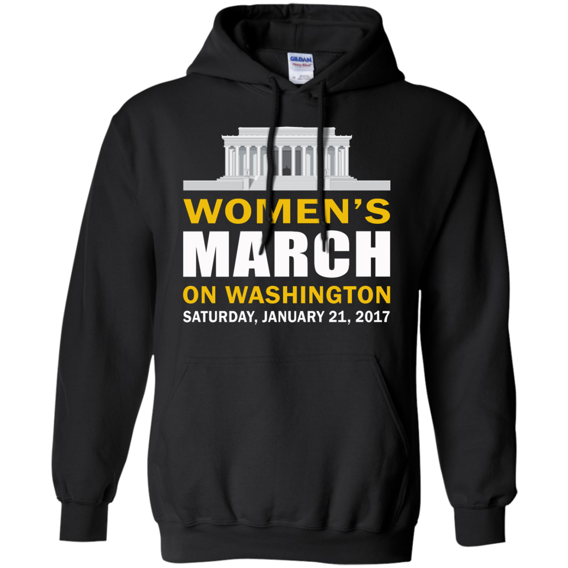 Women's March On Washington Saturday, January 21, 2017 Shirt, Hoodie, Tank - TeeDragons