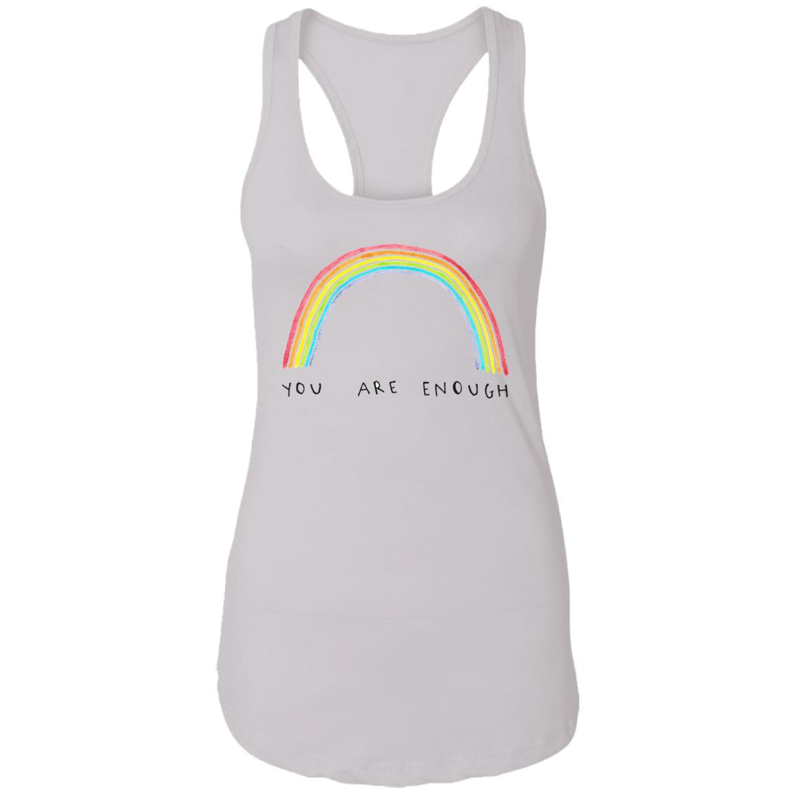 You Are Enough Shirt
