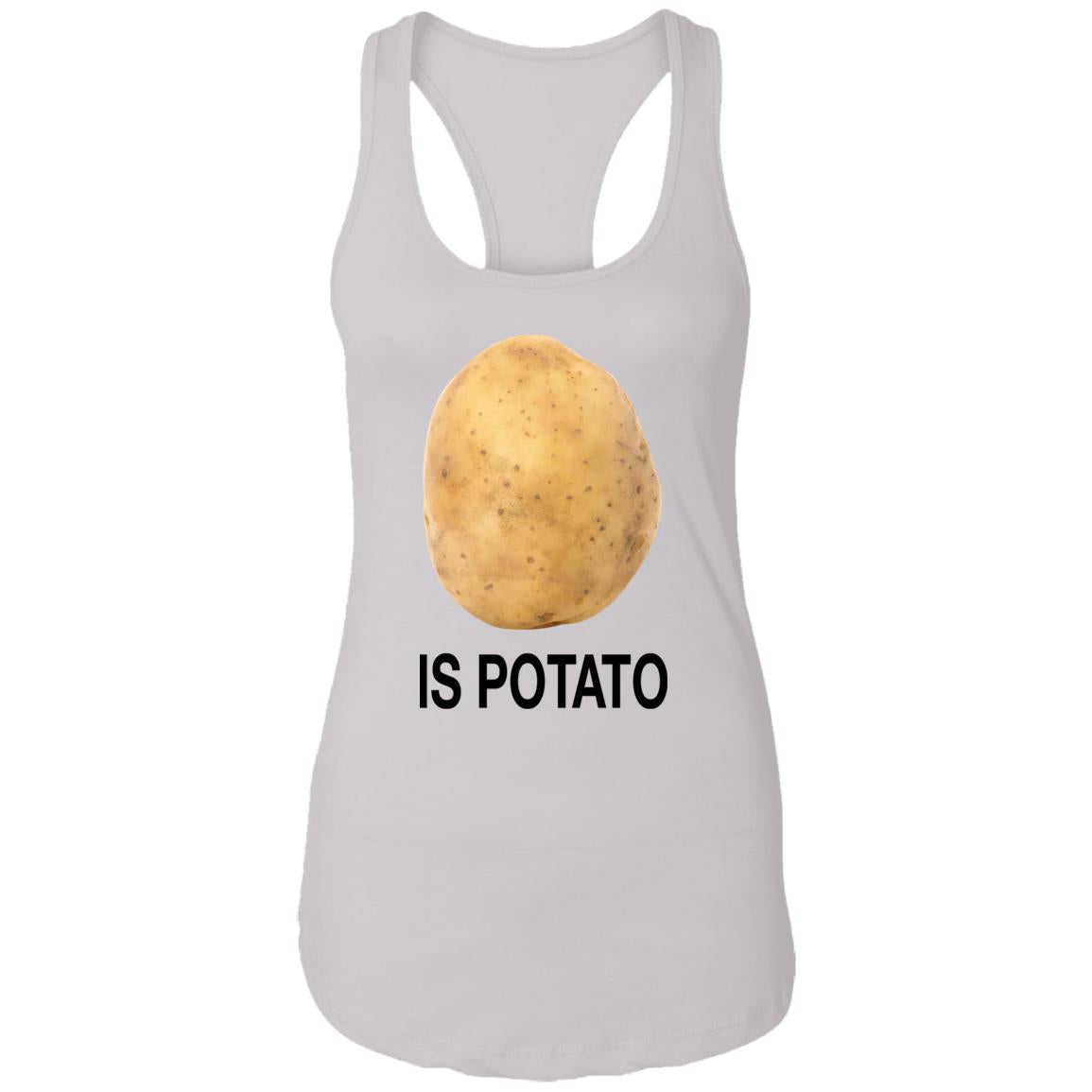 Colbert Is Potato Shirt
