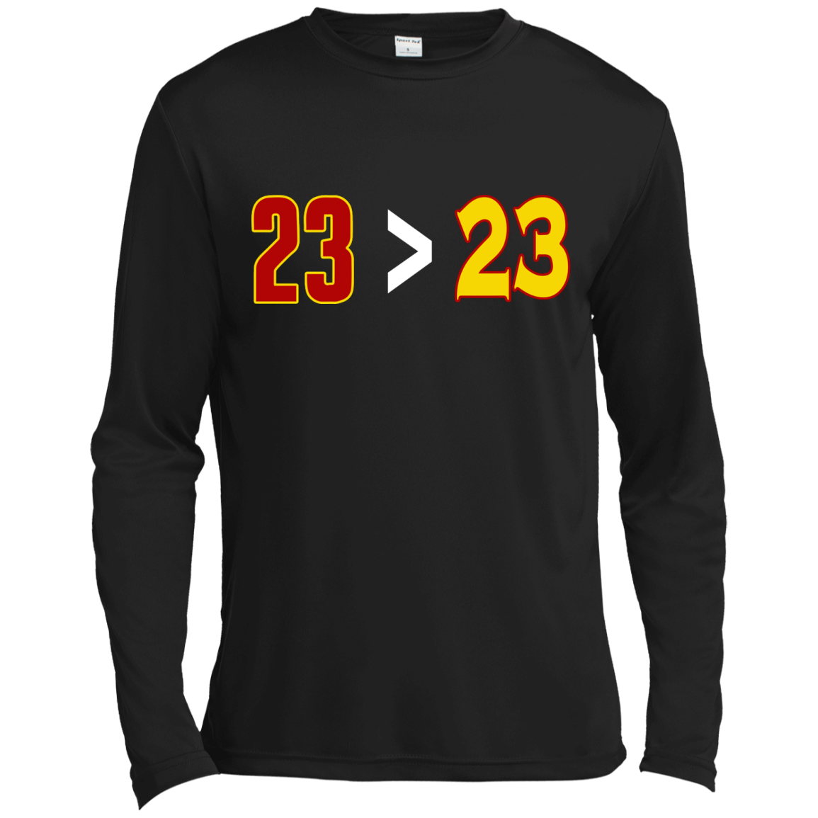 23 Cleveland - 23 Golden State Warriors Shirt, Hoodie - TeeDragons