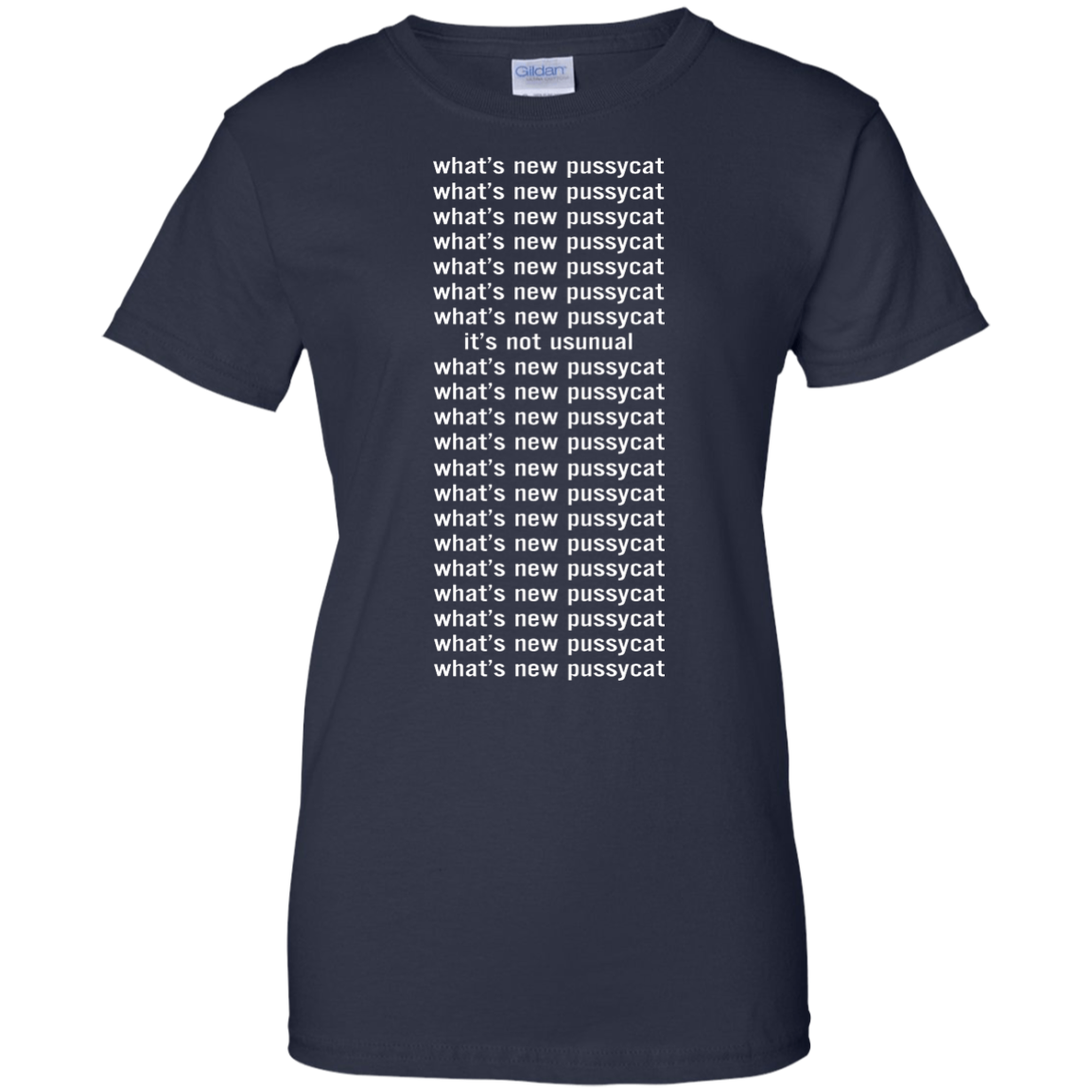 What's New Pussycat Shirt, Hoodie, Tank - TeeDragons