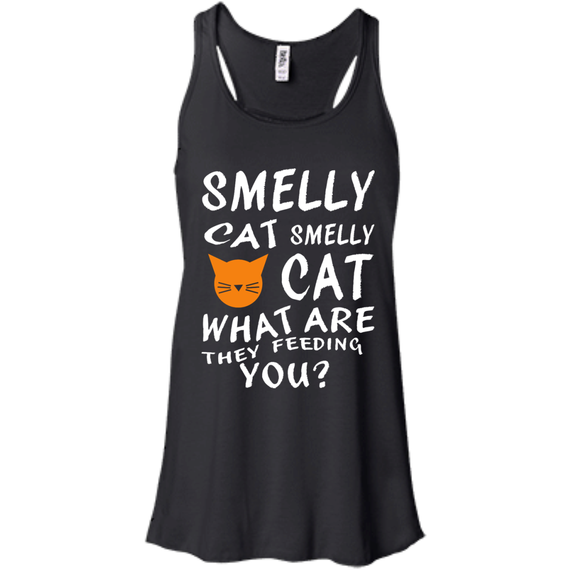 Smelly Cat What Are They Feeding You Shirt, Hoodie, Tank - TeeDragons