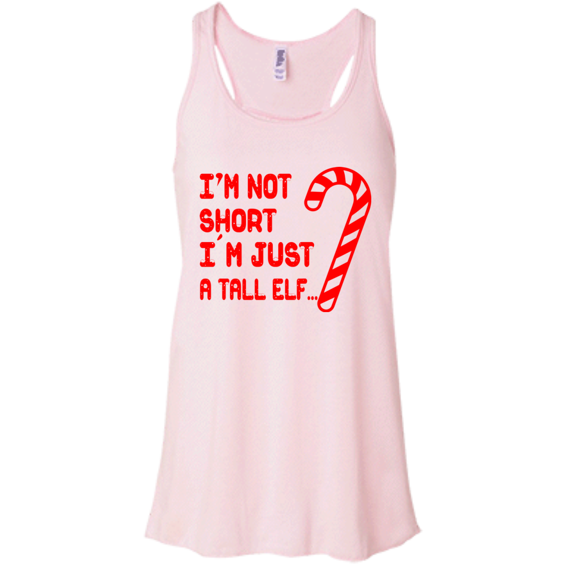 I'm Not Short I'm Just A Tall Elf Shirt, Sweatshirt - TeeDragons