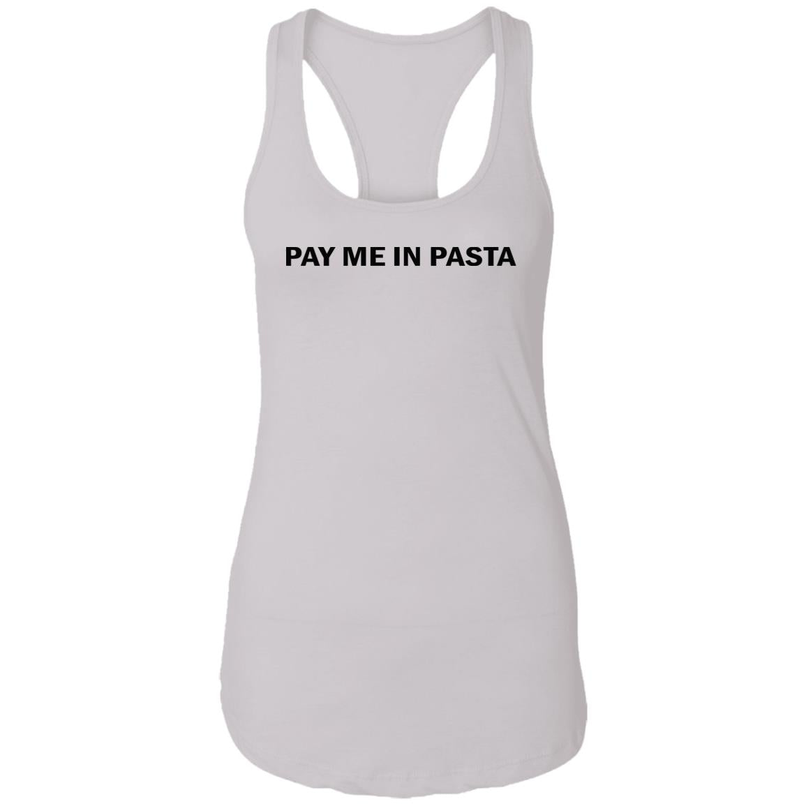 Pay Me In Pasta Hoodie