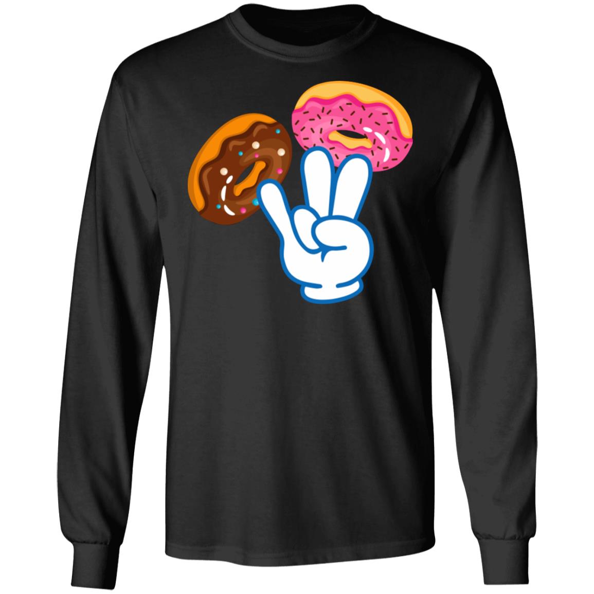 2 In The Pink 1 In The Stink Shirt