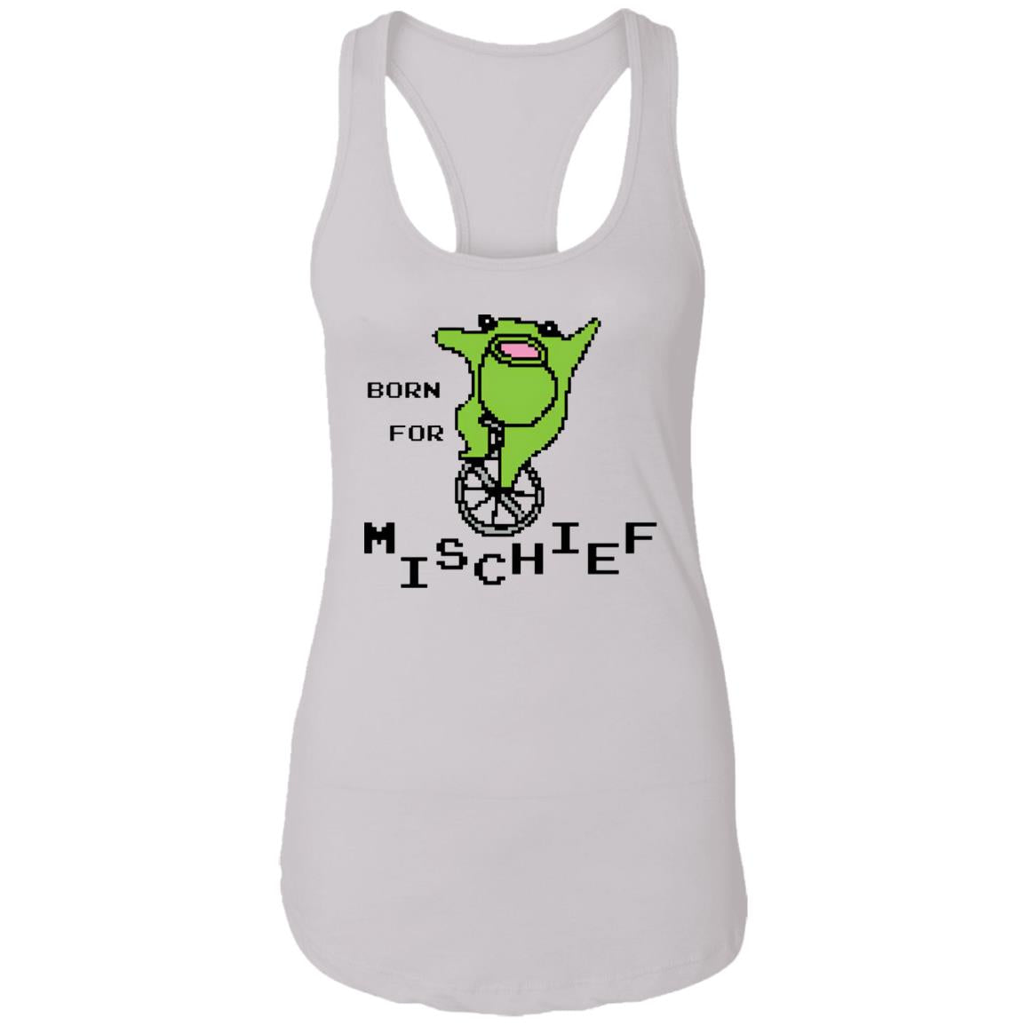Born For Mischief Shirt