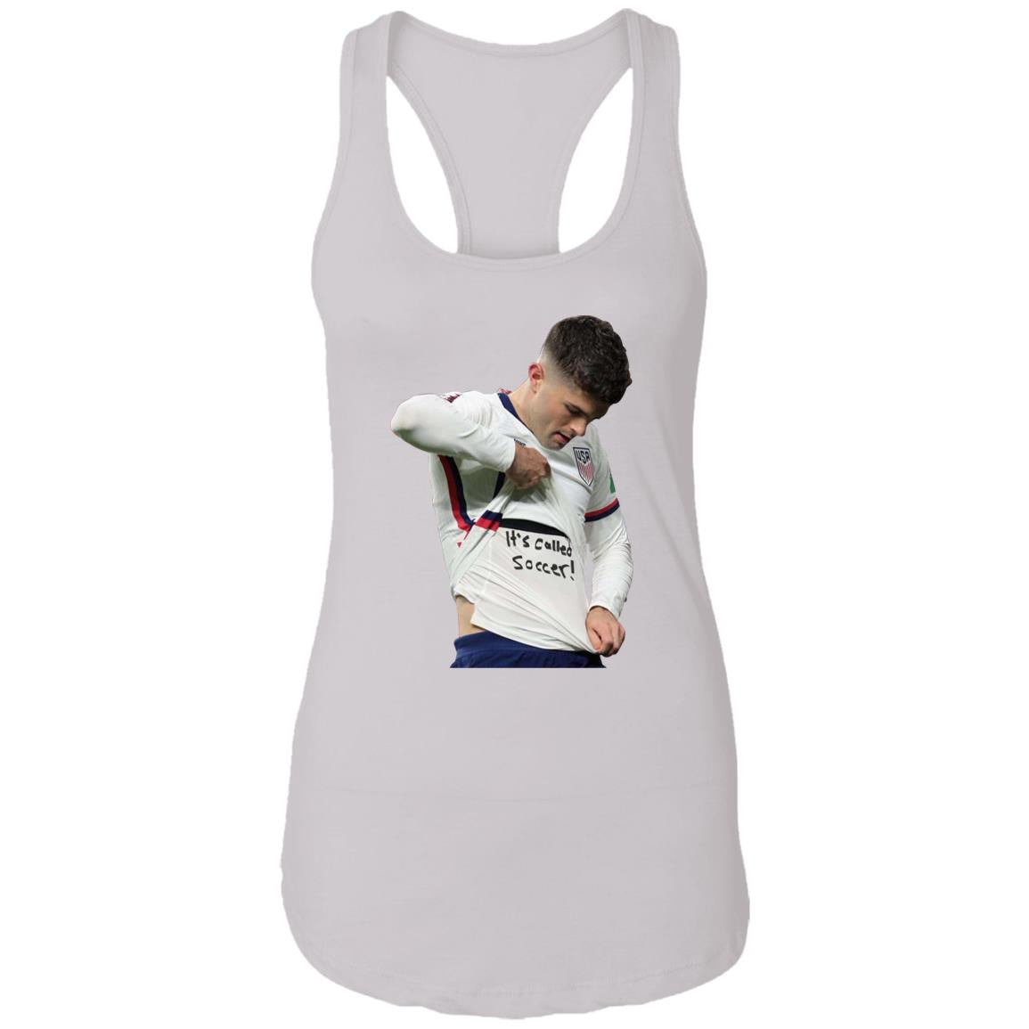 It’s Call Soccer Shirt