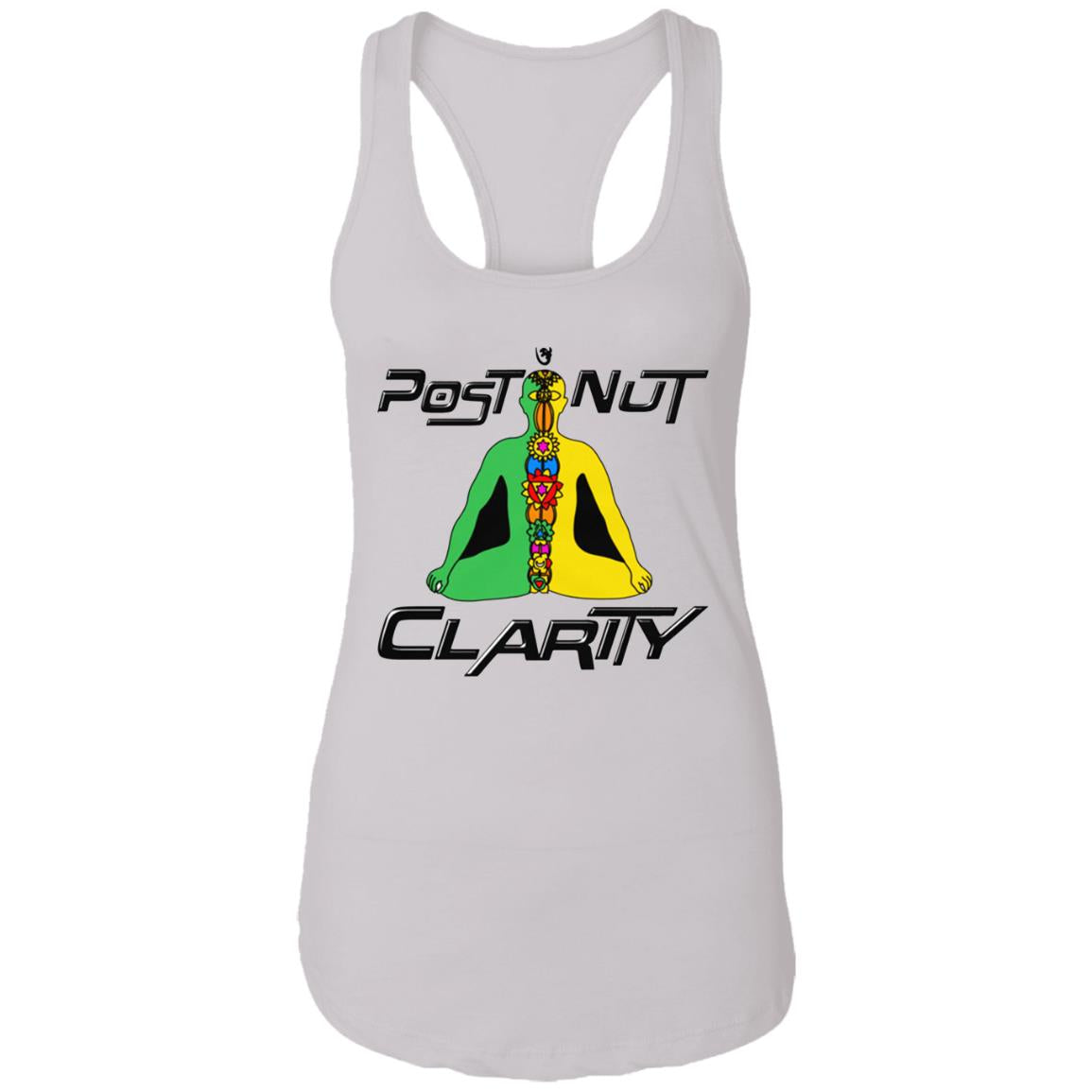 Post Nut Clarity Shirt