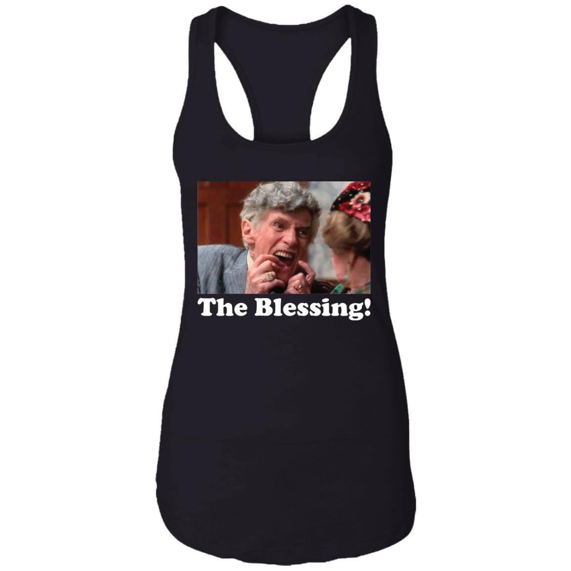 William Edward Hickey The Blessing Shirt