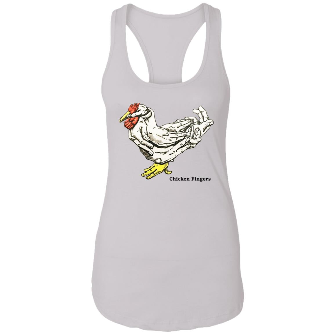 Chicken Fingers Shirt