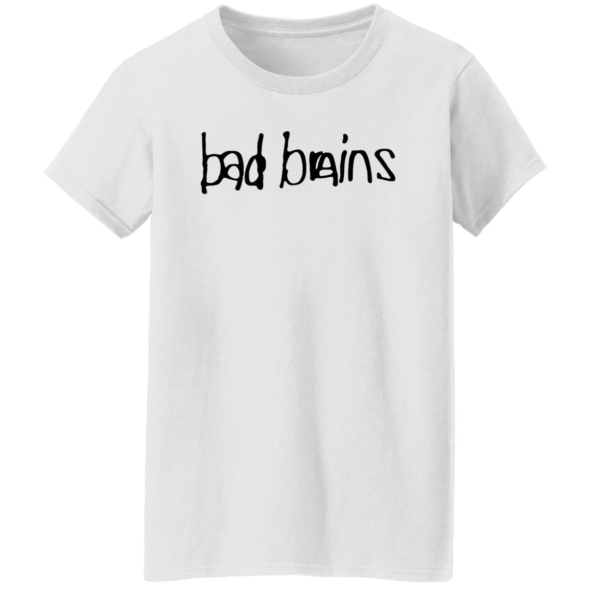 Bad Brains Shirt