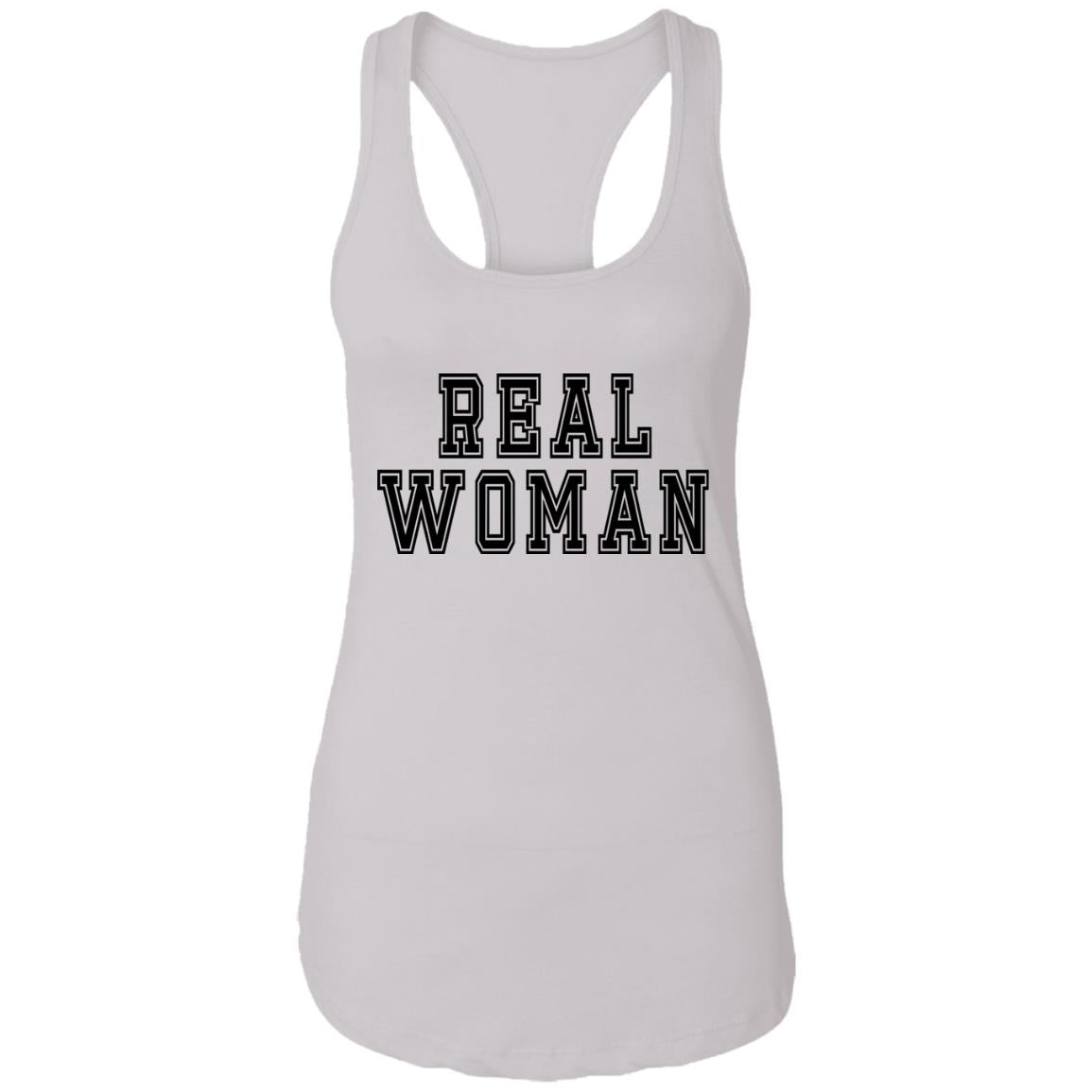 Real Woman Shirt