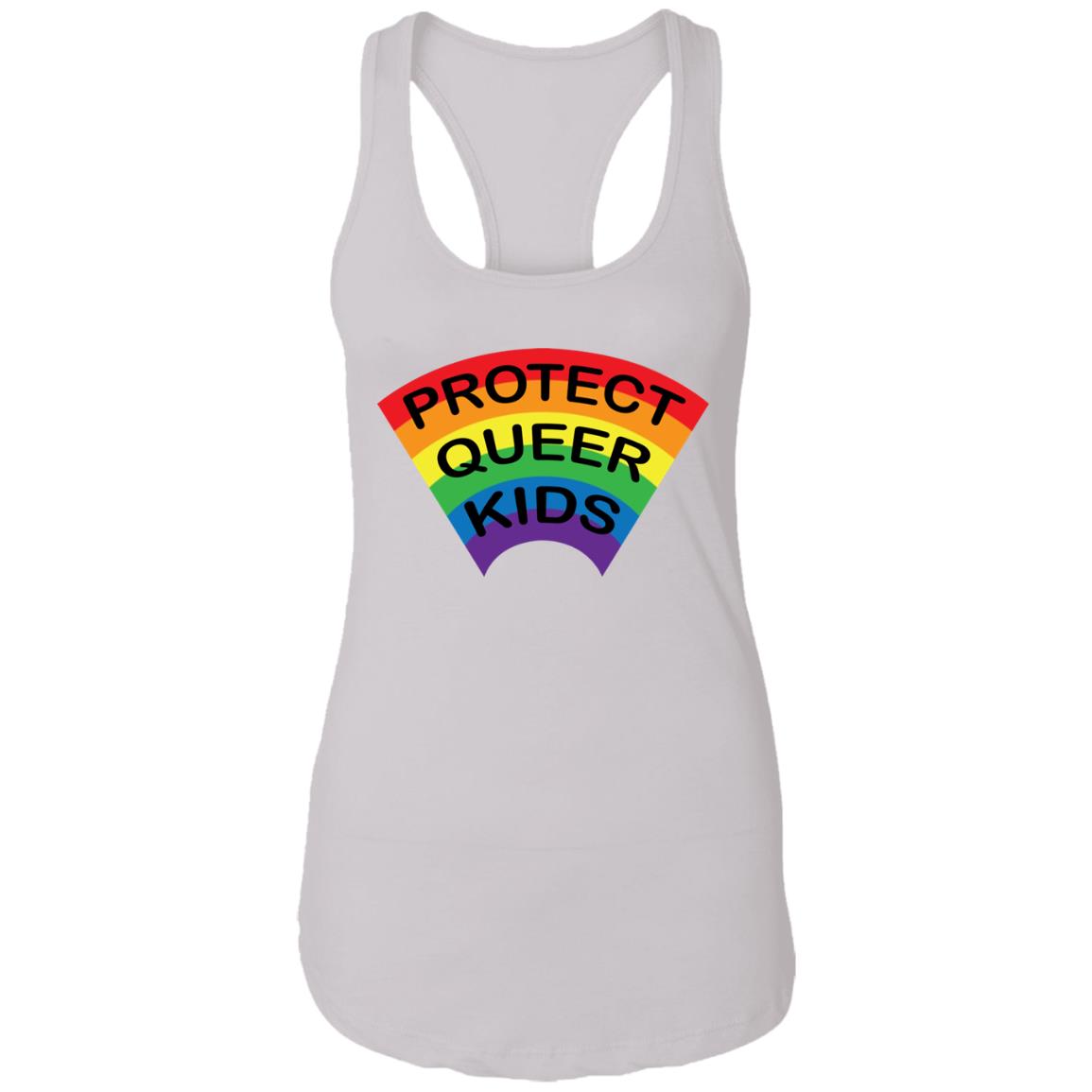 Protect Queer kids shirt - TeeDragons