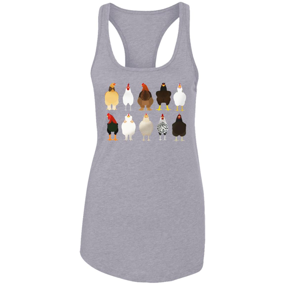 Carrie Underwood Chicken Sweatshirt
