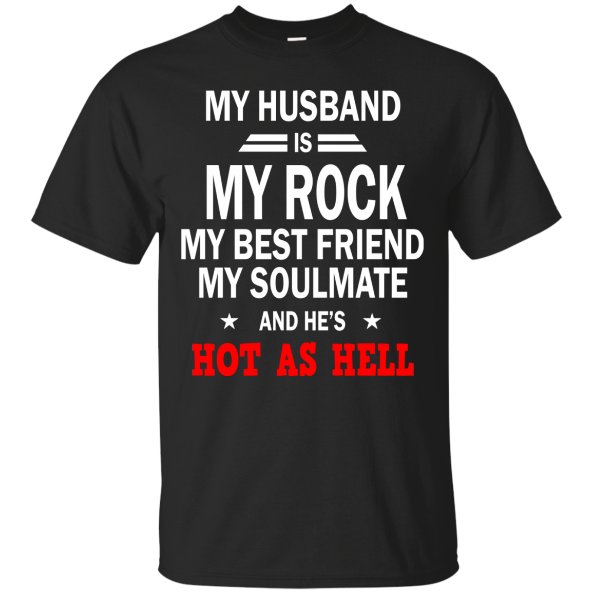 My Husband Is My Rock Shirt, Hoodie, Tank - TeeDragons