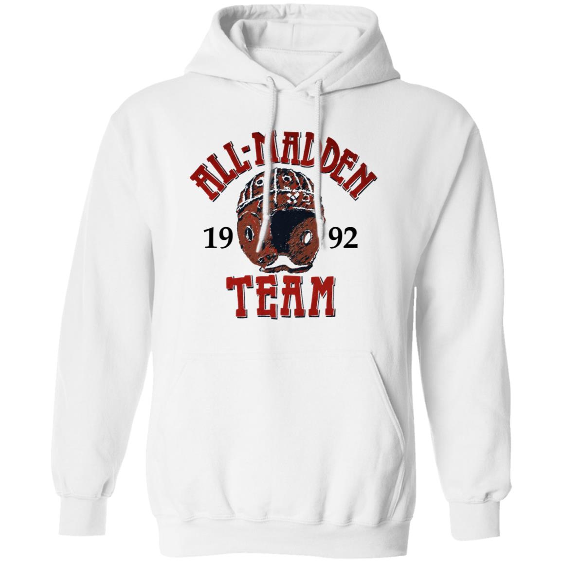 All Madden Team 1992 Sweatshirt