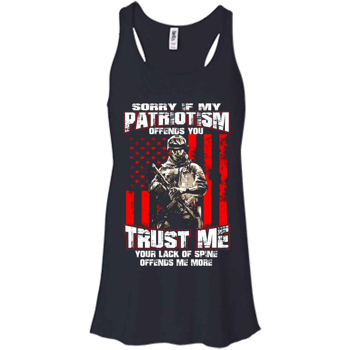 Veteran - Sorry If My Patriotism Offends You Shirt, Hoodie - TeeDragons