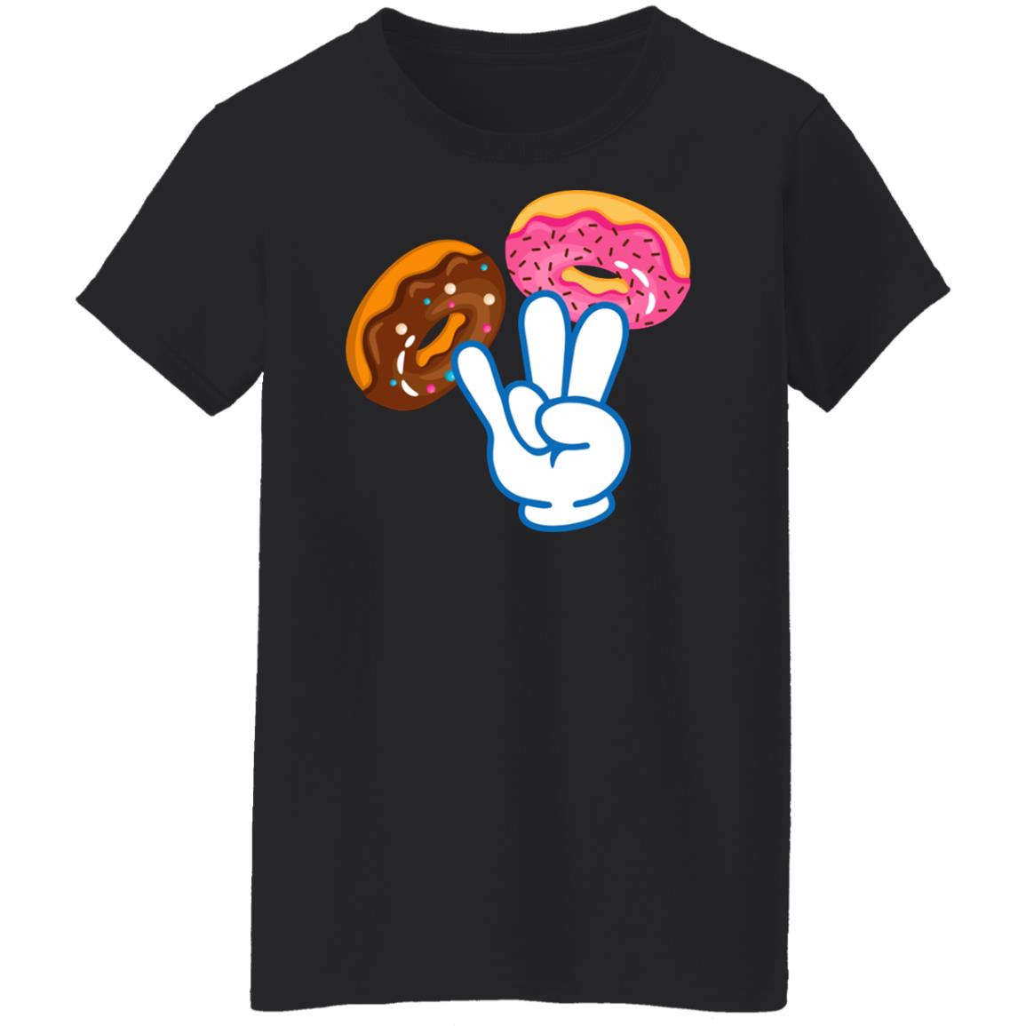 2 In The Pink 1 In The Stink Shirt