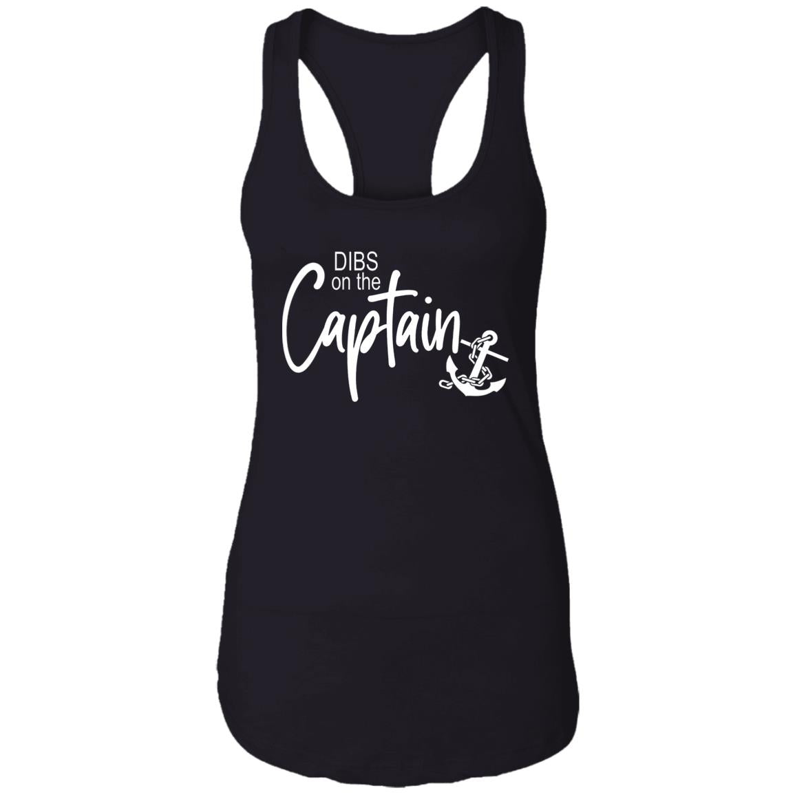 DIBS On The Captain Shirt