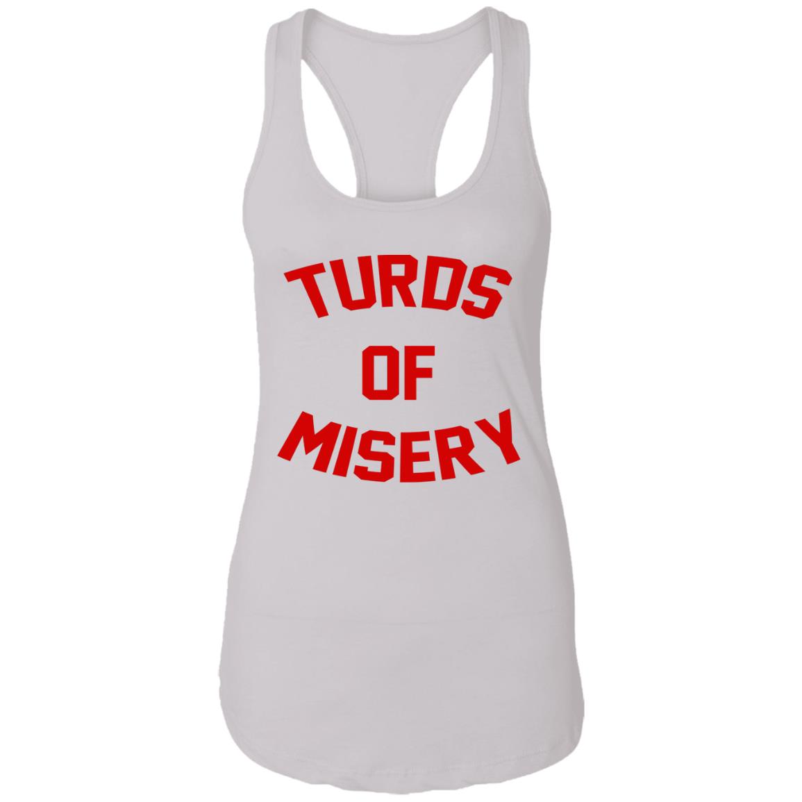 Turds Of Misery Shirt