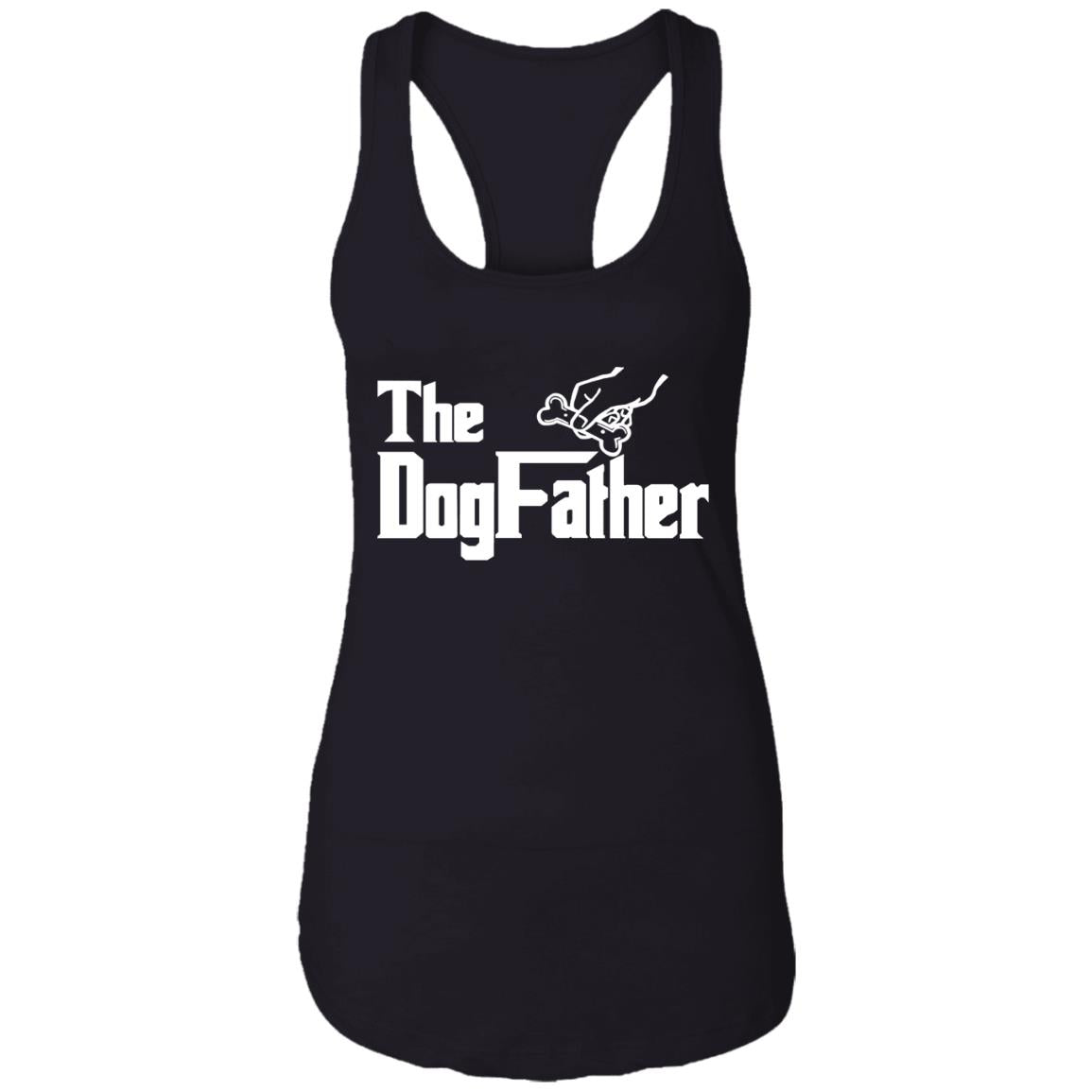 The Dogfather Godfather Shirt