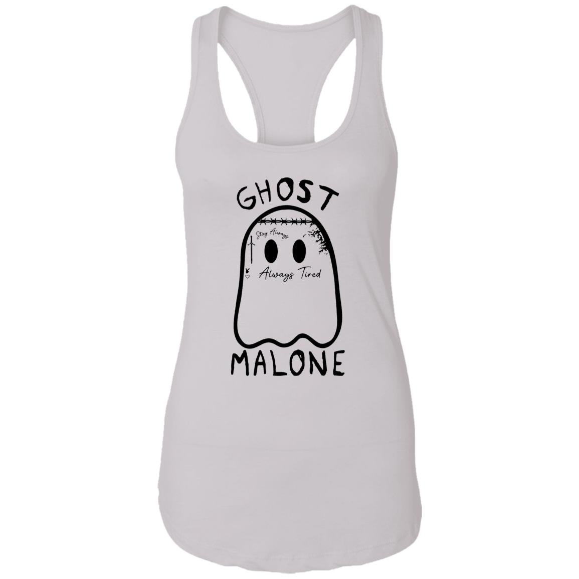 Ghost Malone Shirt