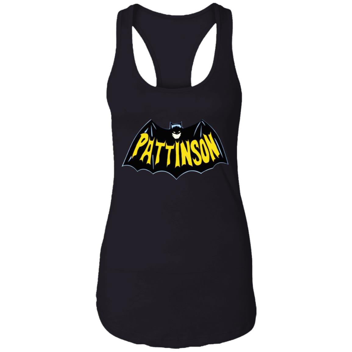 Pattinson Patman Shirt