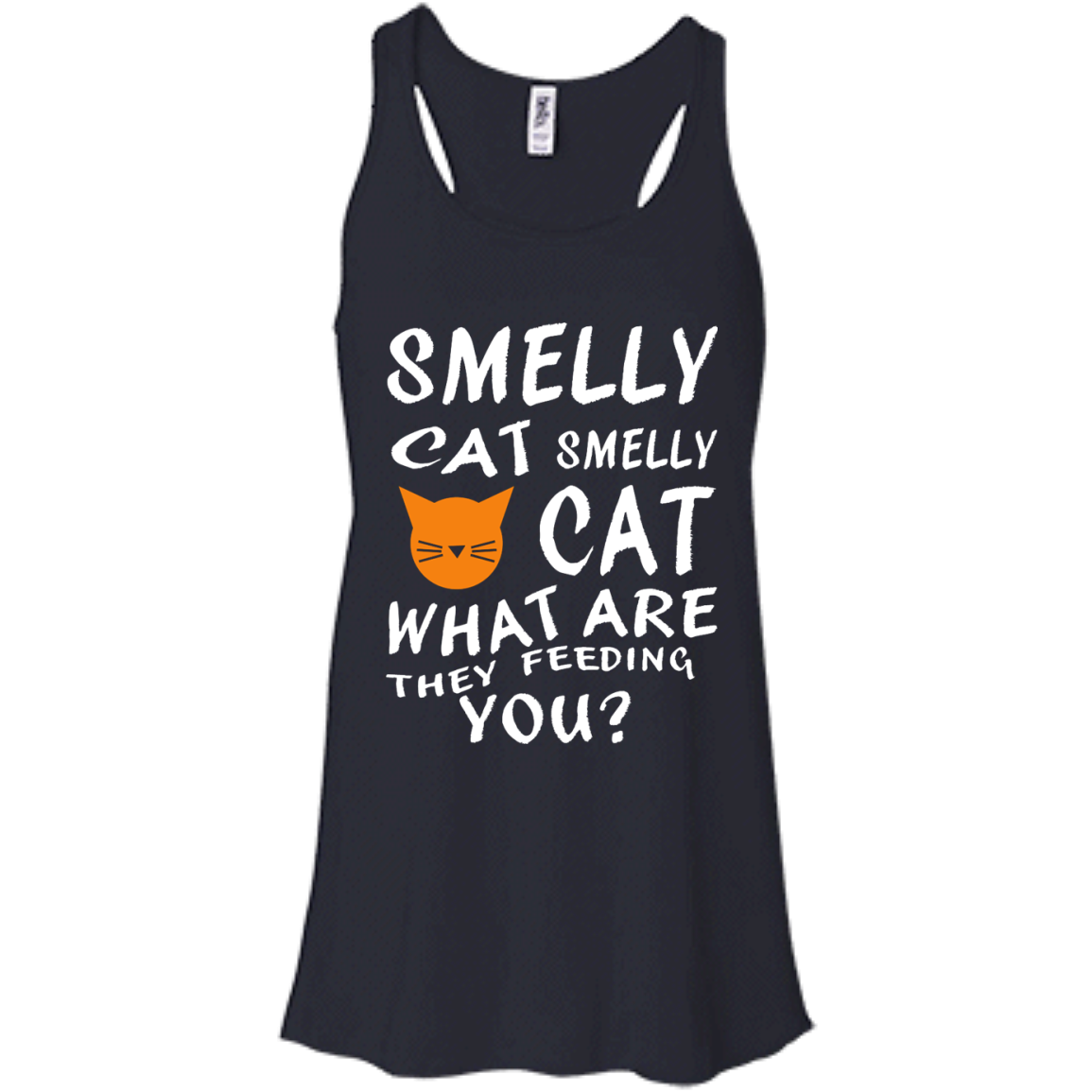 Smelly Cat What Are They Feeding You Shirt, Hoodie, Tank - TeeDragons