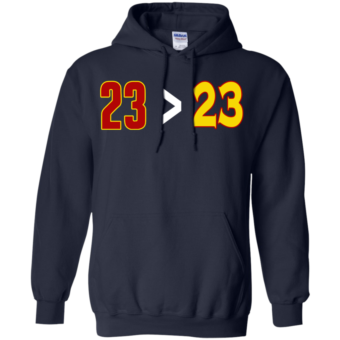 23 Cleveland - 23 Golden State Warriors Shirt, Hoodie - TeeDragons