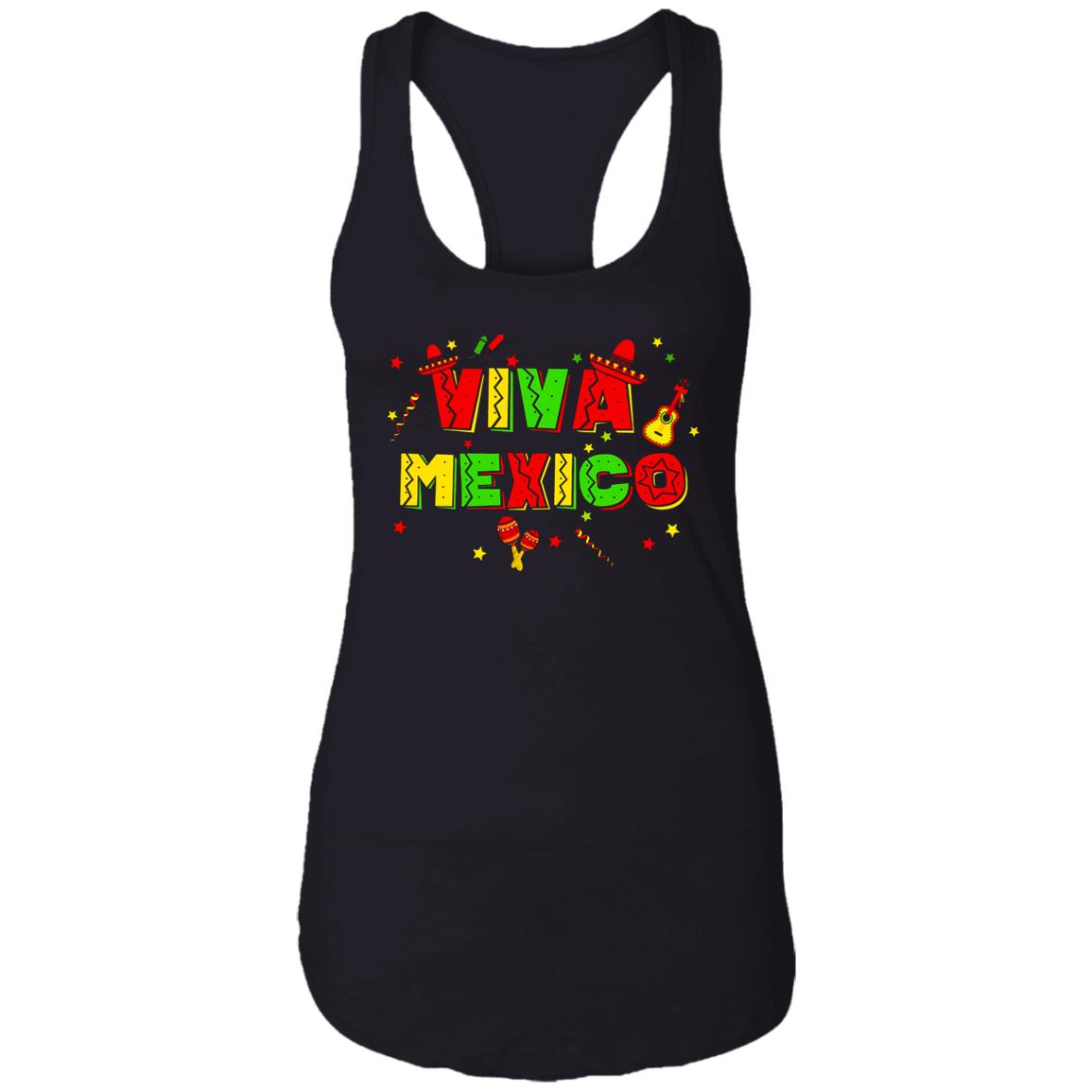 Viva Mexico Shirt - TeeDragons