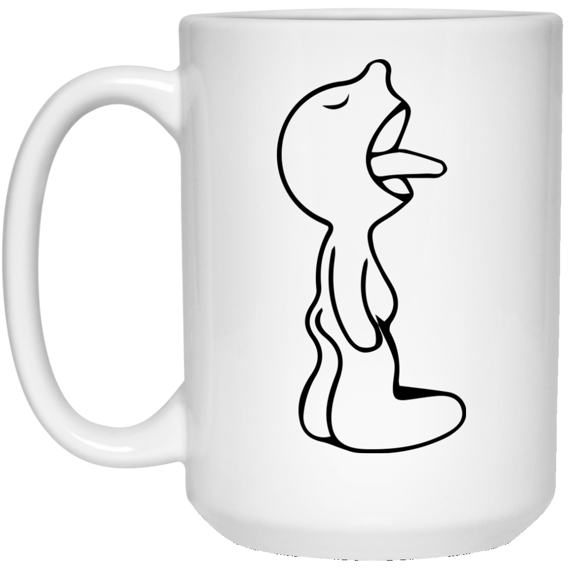 Funny Coffee Mugs - TeeDragons