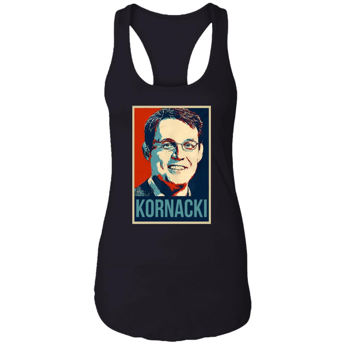 Steve Kornacki Shirt