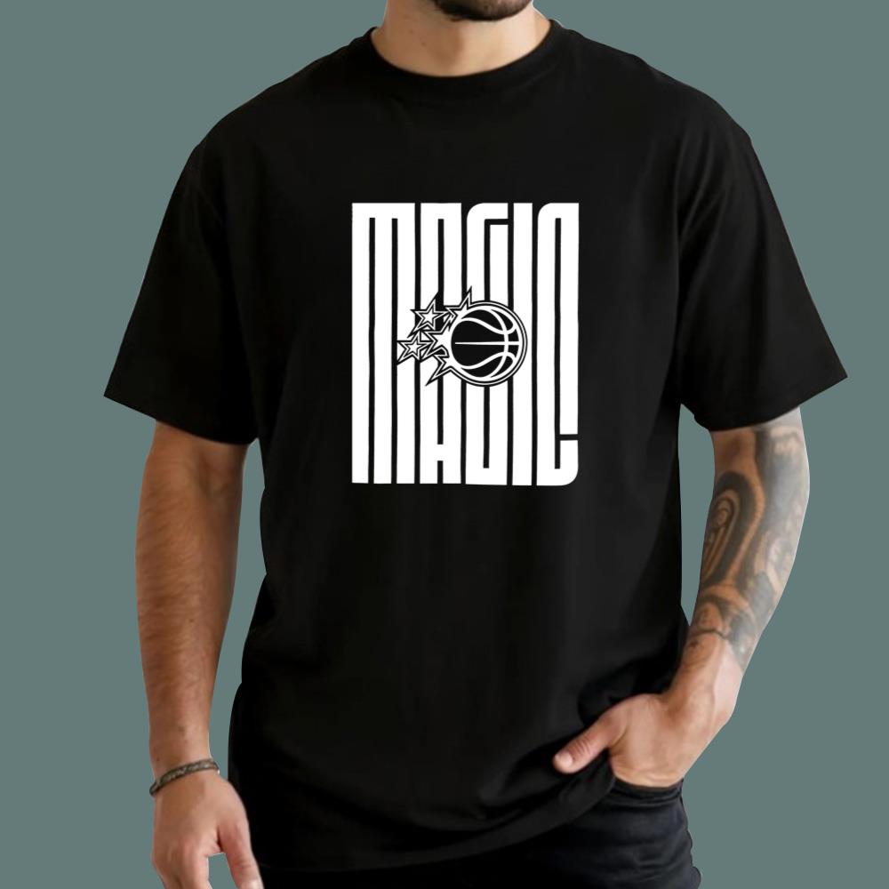 2026 Playoffs Magic T-Shirt