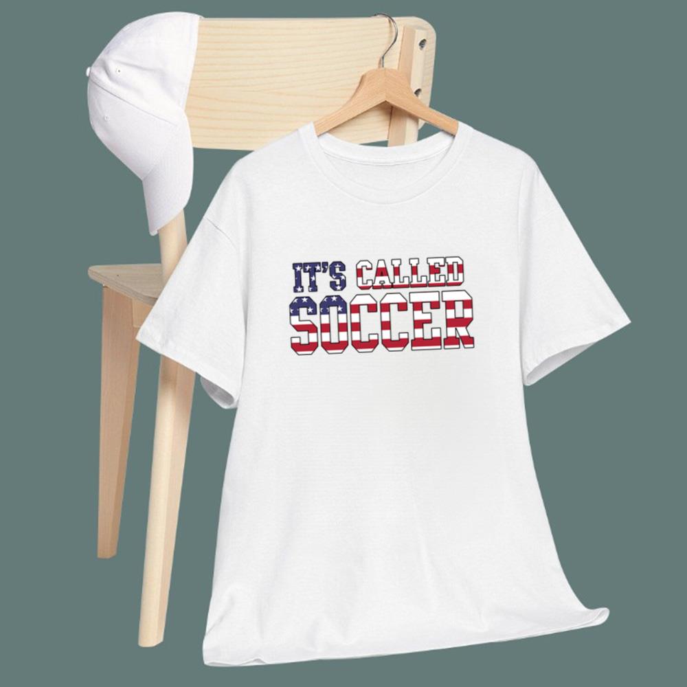 2026 US It’s Called Soccer T-Shirt