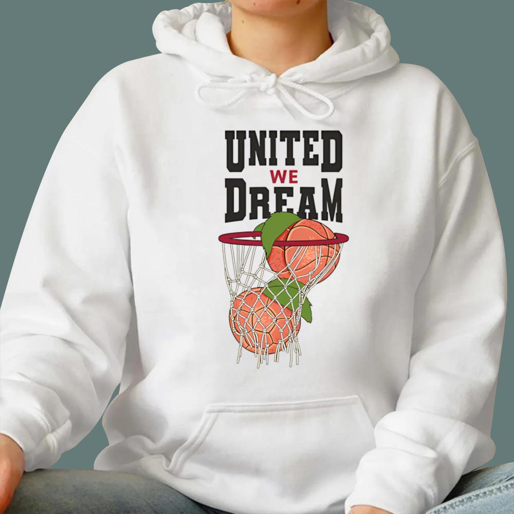 2026 United We Dream T-Shirt