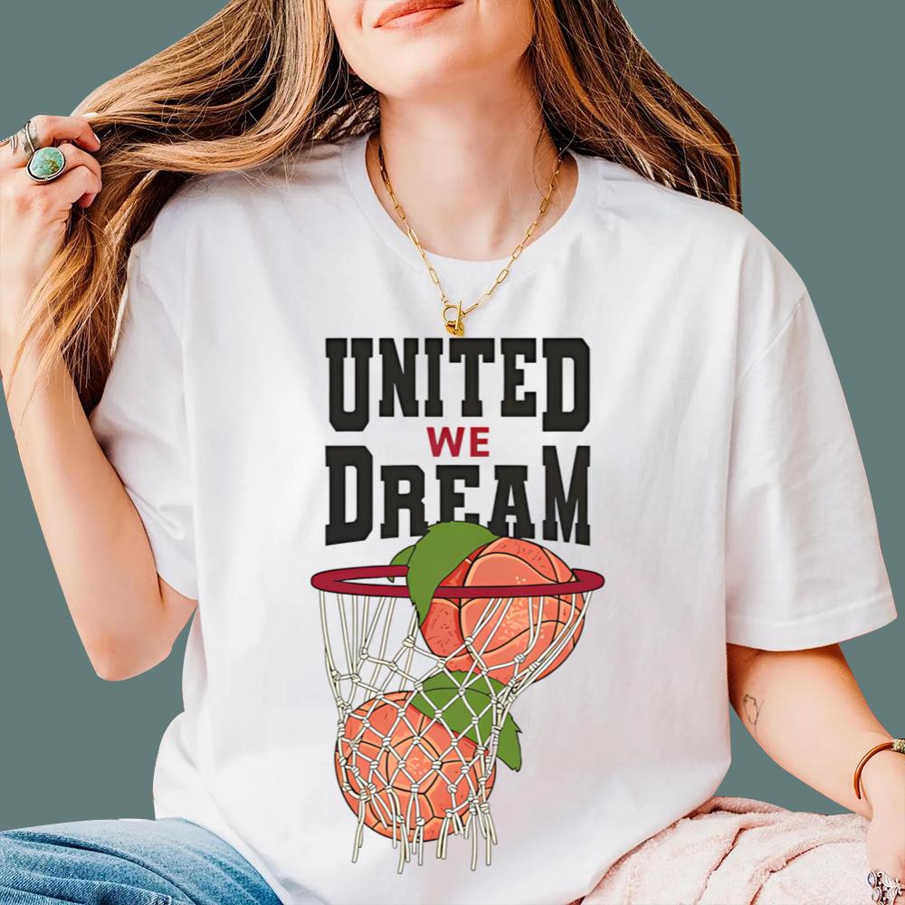 2026 United We Dream T-Shirt