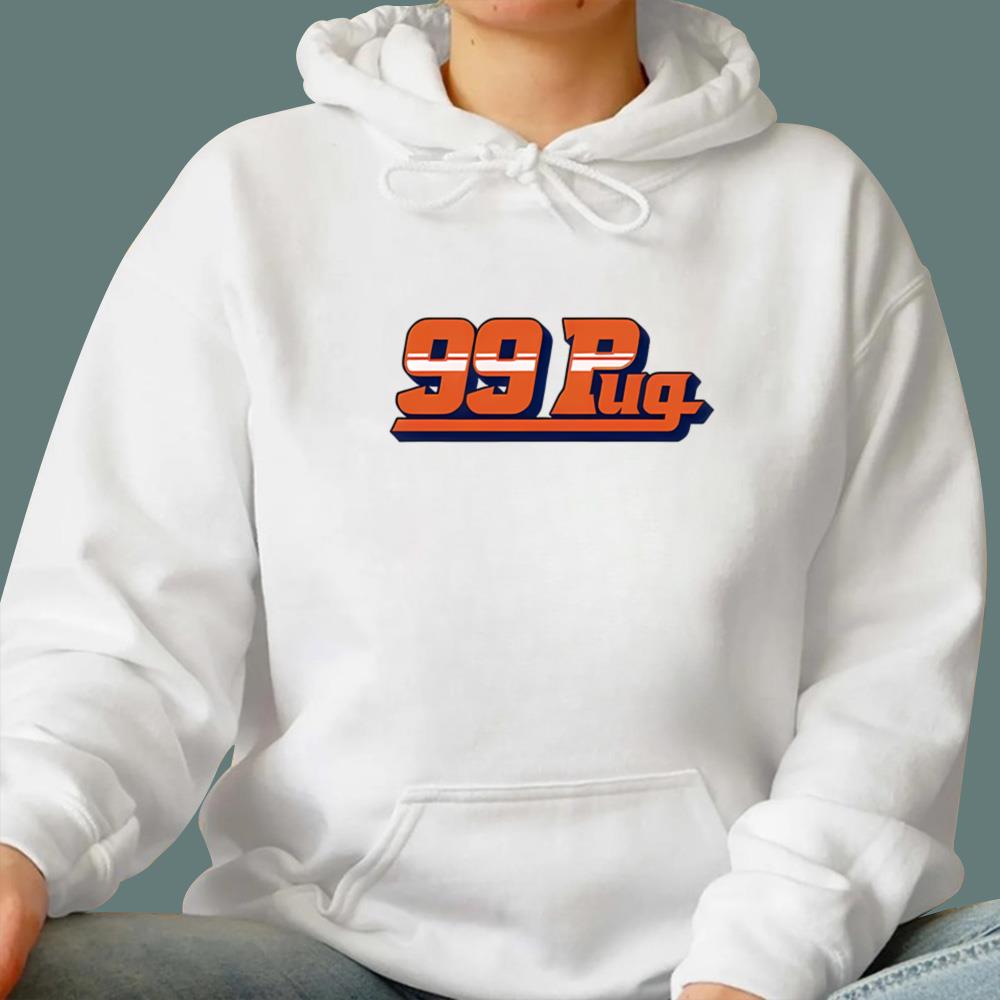 99 Pug Shirt
