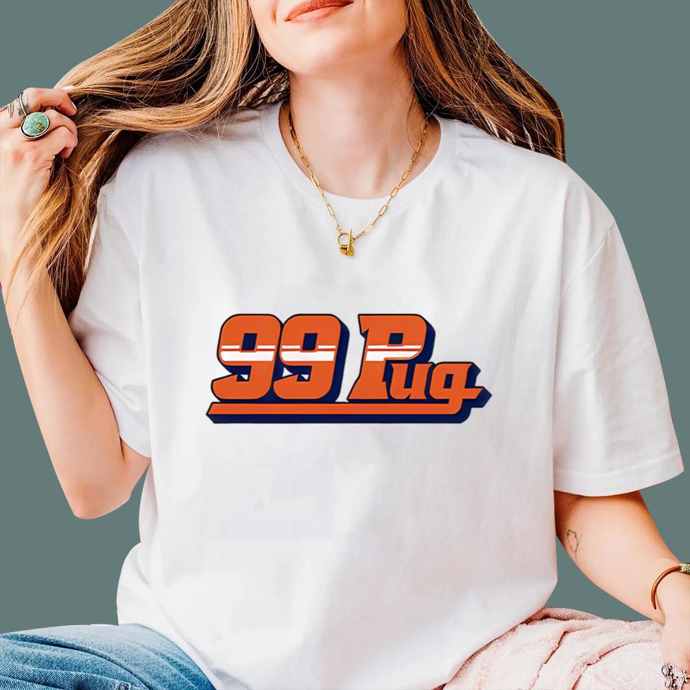99 Pug Shirt